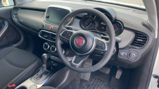 Fiat 500X 1.5 Hybrid 48V 5dr DDCT Petrol Hatchback